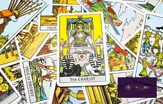 Psychic Tarot Card Readings