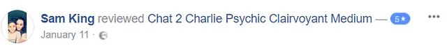 clairvoyant near Slough and Reading, Berkshire