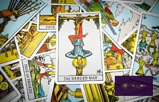 Psychic Tarot Card Readings