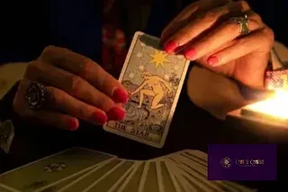 Psychic Tarot Card Readings