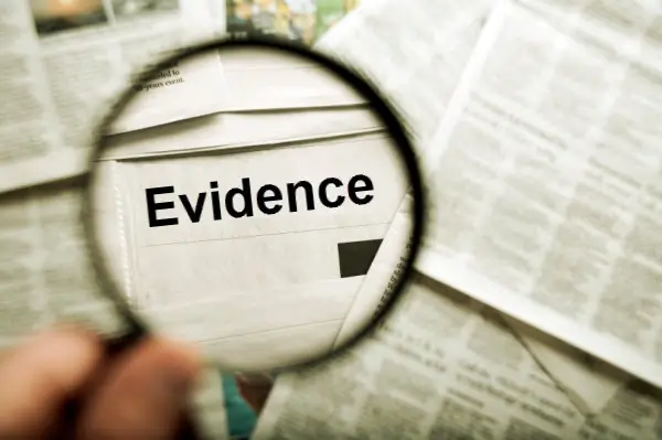 evidence based readings